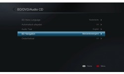 Cloud Media Popcorn Hour C-300
