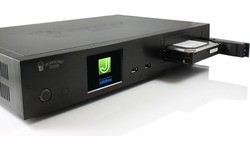 Cloud Media Popcorn Hour C-300