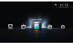 Cloud Media Popcorn Hour C-300