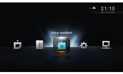 Cloud Media Popcorn Hour C-300