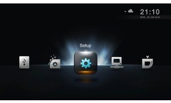 Cloud Media Popcorn Hour C-300