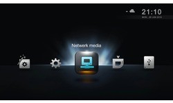 Cloud Media Popcorn Hour C-300