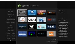 Cloud Media Popcorn Hour C-300