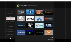 Cloud Media Popcorn Hour C-300
