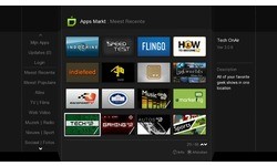 Cloud Media Popcorn Hour C-300