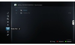 Cloud Media Popcorn Hour C-300