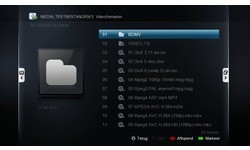 Cloud Media Popcorn Hour C-300