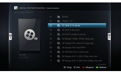 Cloud Media Popcorn Hour C-300