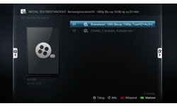 Cloud Media Popcorn Hour C-300