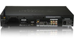 Cloud Media Popcorn Hour C-300