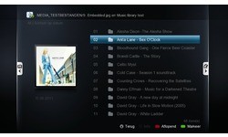 Cloud Media Popcorn Hour C-300