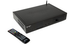 Cloud Media Popcorn Hour C-300