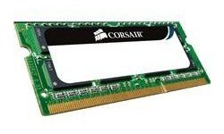 Corsair Mac 8GB DDR3-1333 CL9 Sodimm kit
