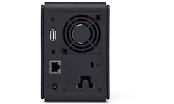 Buffalo CloudStation Duo 4TB