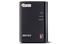 Buffalo CloudStation Duo 4TB