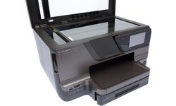 HP Officejet Pro 8600 Plus