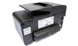 HP Officejet Pro 8600 Plus