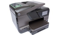 HP Officejet Pro 8600 Plus