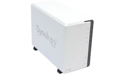 Synology DiskStation DS212J