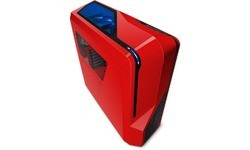 NZXT Phantom 410 Red