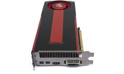 AMD Radeon HD 7970