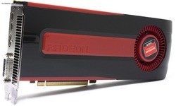 AMD Radeon HD 7970