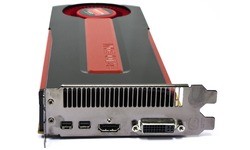 AMD Radeon HD 7970
