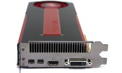 AMD Radeon HD 7970