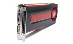 AMD Radeon HD 7970