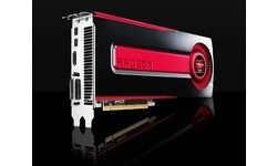 AMD Radeon HD 7970