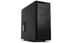 NZXT Source 210 Elite Black