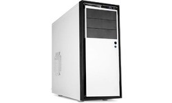 NZXT Source 210 Elite White