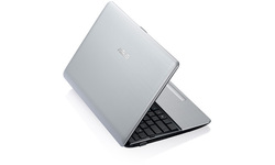 Asus Eee PC 1215B Silver BE