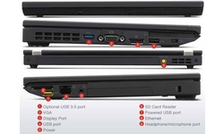 Lenovo ThinkPad X220 (NYG35ML)