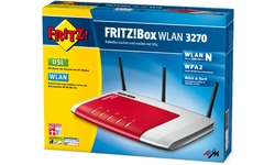 AVM Fritz!Box WLAN 3270