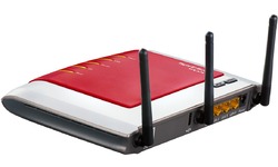 AVM Fritz!Box WLAN 3270