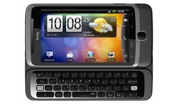 HTC Desire Z BE