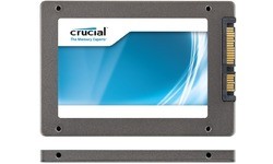 Crucial m4 256GB Slim