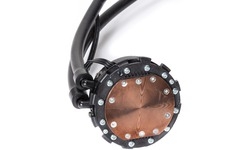 Zalman CNPS20LQ Liquid CPU Cooling