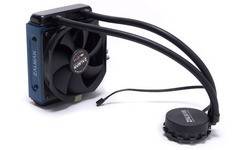 Zalman CNPS20LQ Liquid CPU Cooling