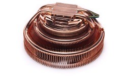 Zalman CNPS8900 Quiet