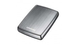 Samsung S2 Portable 500GB Black