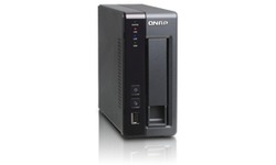 QNAP TS-119P II
