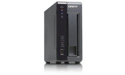 QNAP TS-119P II