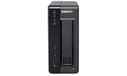 QNAP TS-119P II
