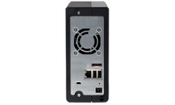 QNAP TS-119P II