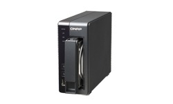 QNAP TS-119P II