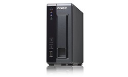 QNAP TS-119P II