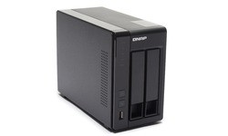 QNAP TS-219P II