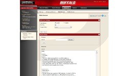 Buffalo LinkStation Mini 2TB Black